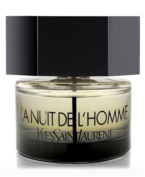 ysl la nuit macys|yves saint laurent Macy's.